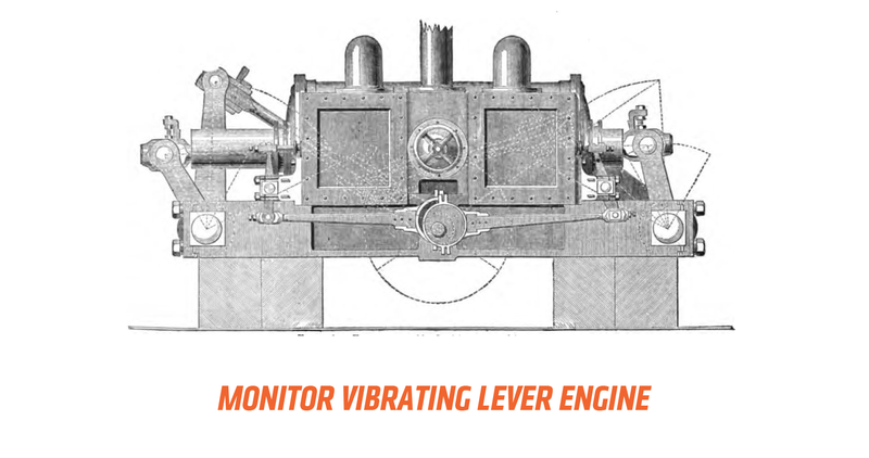 Illustration for article titled It's Time to Learn About Wonderful and Weird Opposed-Piston Engines